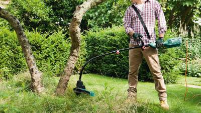 Будкрам купить Триммер электрический ART 37 Триммер электрический ART 37 2